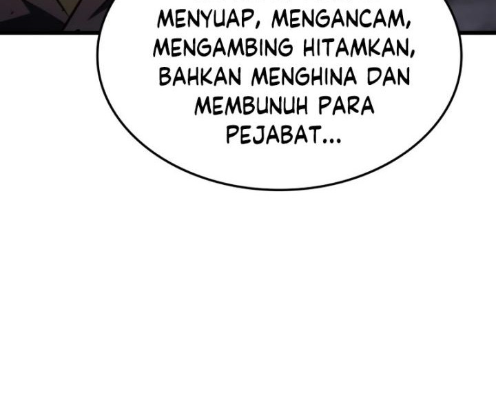 Revenge of the Iron-Blooded Sword Hound Chapter 20 - halaman 25
