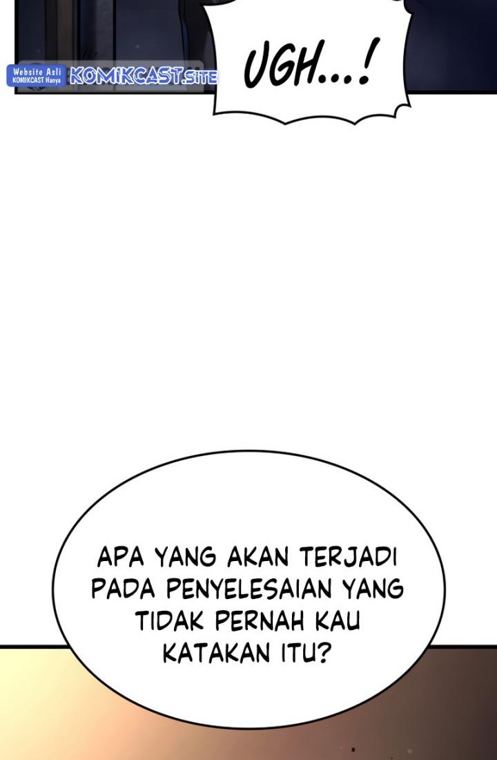 Revenge of the Iron-Blooded Sword Hound Chapter 20 - halaman 41