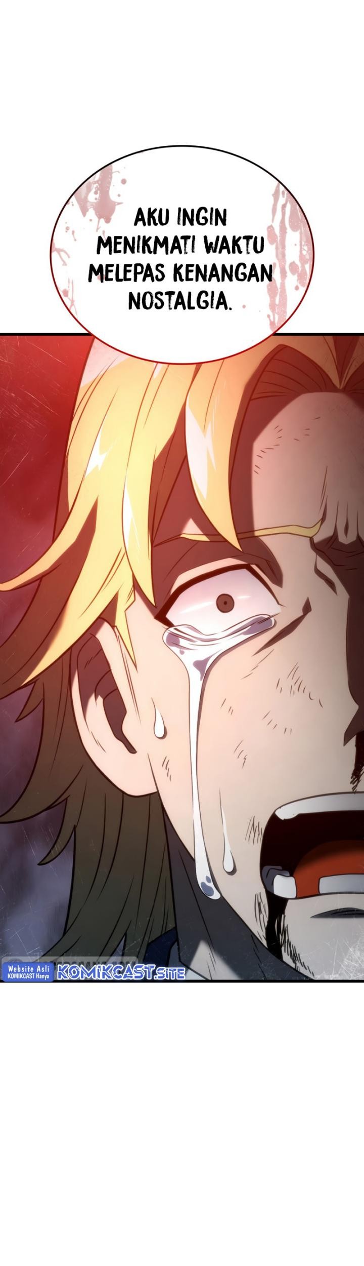 Revenge of the Iron-Blooded Sword Hound Chapter 20 - halaman 44