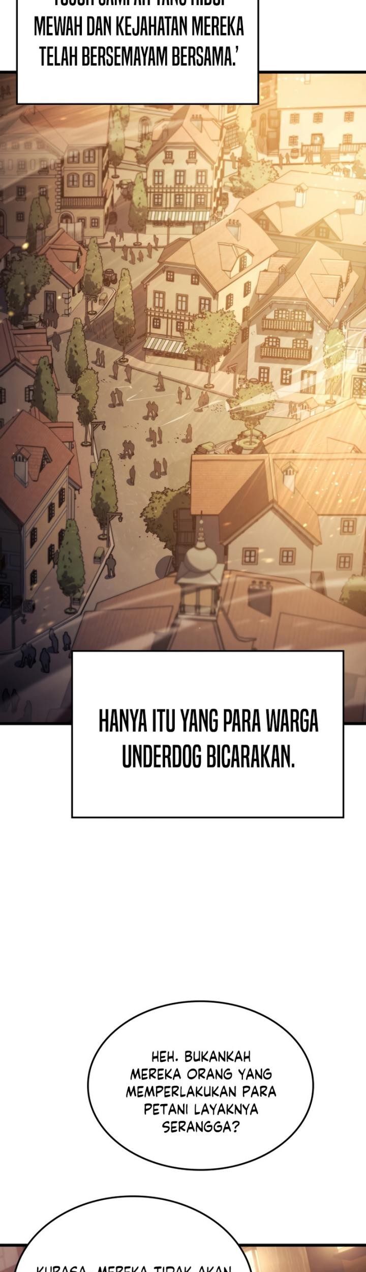 Revenge of the Iron-Blooded Sword Hound Chapter 20 - halaman 46