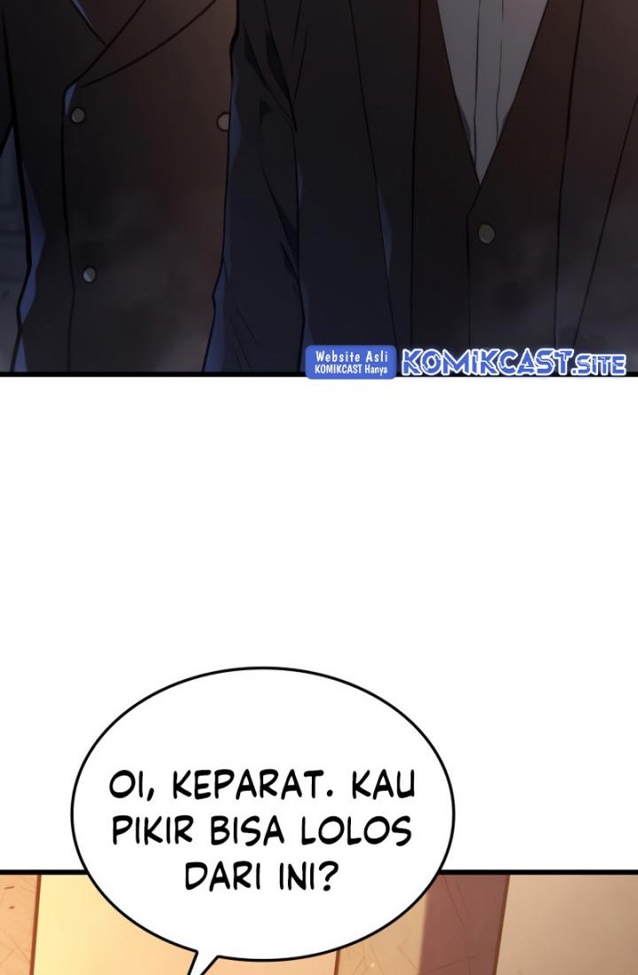 Revenge of the Iron-Blooded Sword Hound Chapter 20 - halaman 5