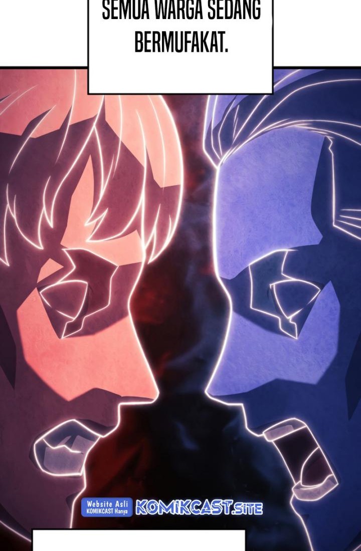 Revenge of the Iron-Blooded Sword Hound Chapter 20 - halaman 51
