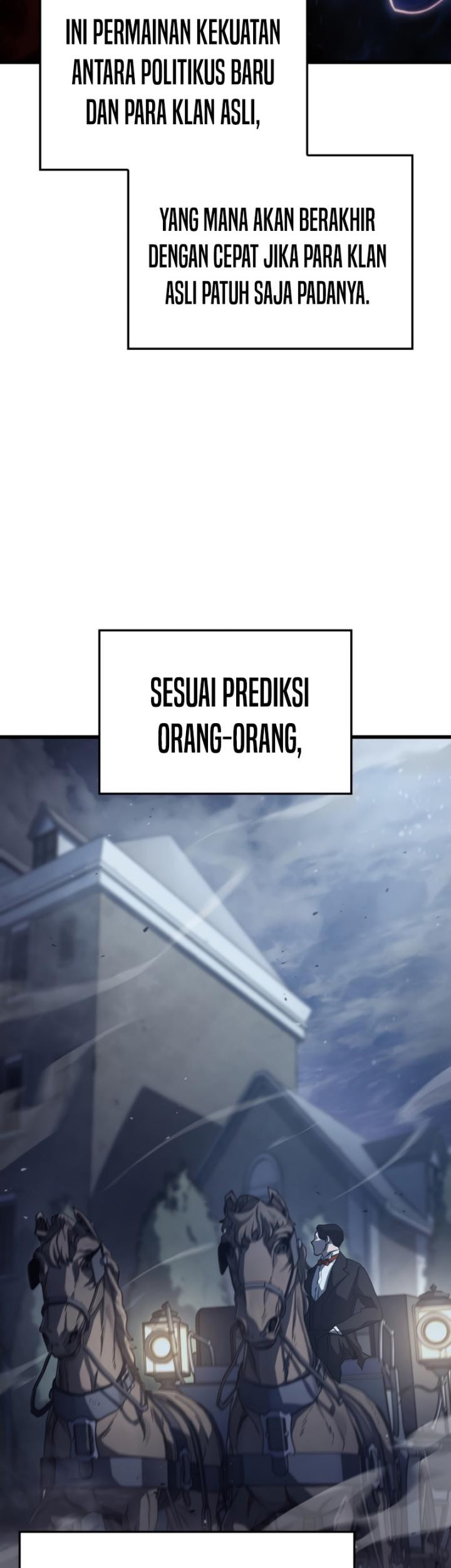 Revenge of the Iron-Blooded Sword Hound Chapter 20 - halaman 52