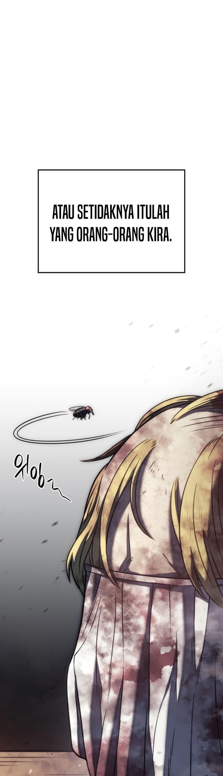 Revenge of the Iron-Blooded Sword Hound Chapter 20 - halaman 56
