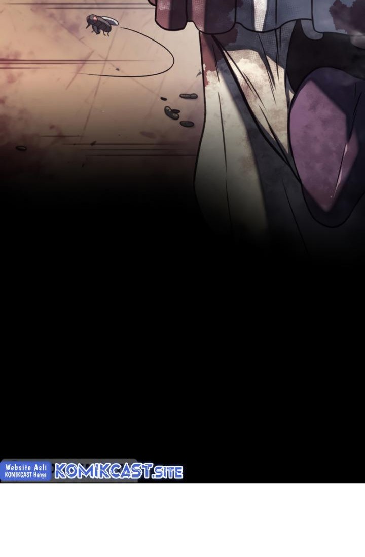 Revenge of the Iron-Blooded Sword Hound Chapter 20 - halaman 57