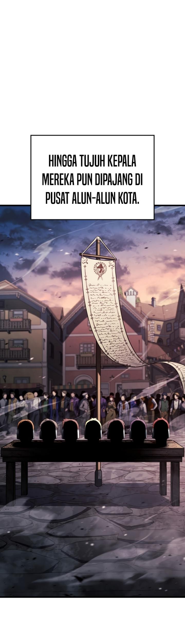 Revenge of the Iron-Blooded Sword Hound Chapter 20 - halaman 58
