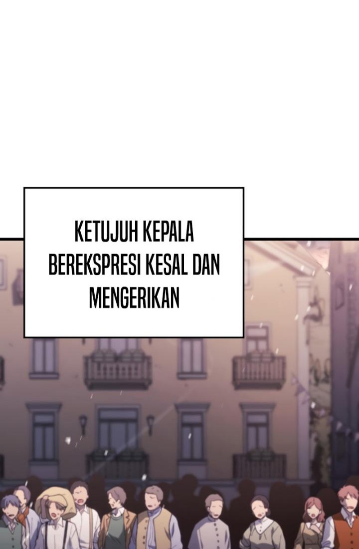 Revenge of the Iron-Blooded Sword Hound Chapter 20 - halaman 59