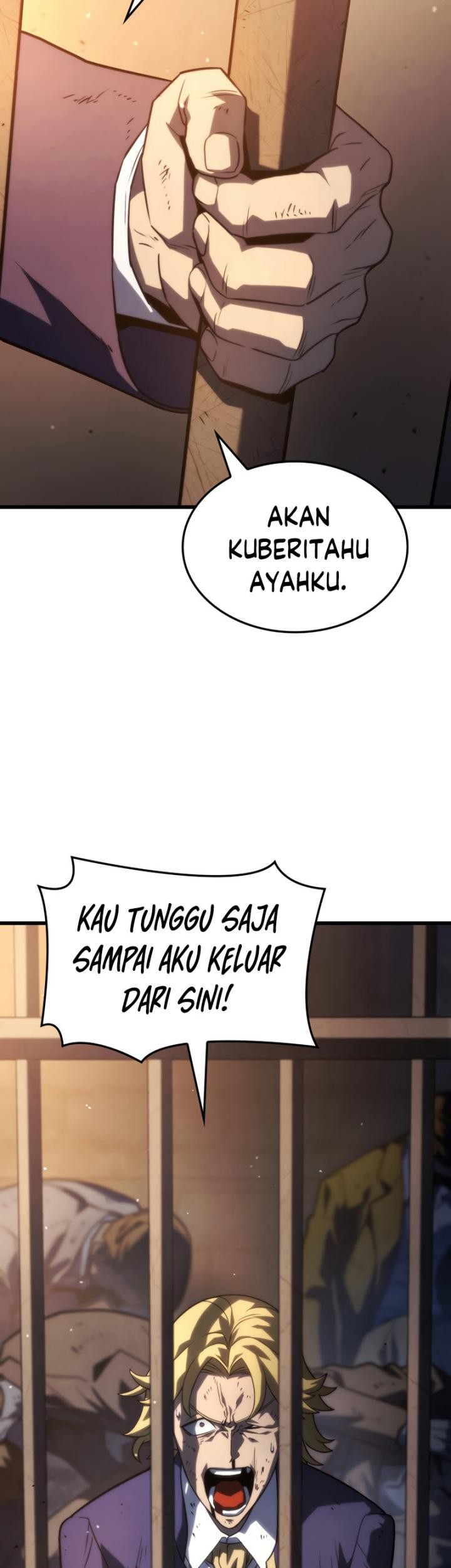 Revenge of the Iron-Blooded Sword Hound Chapter 20 - halaman 6