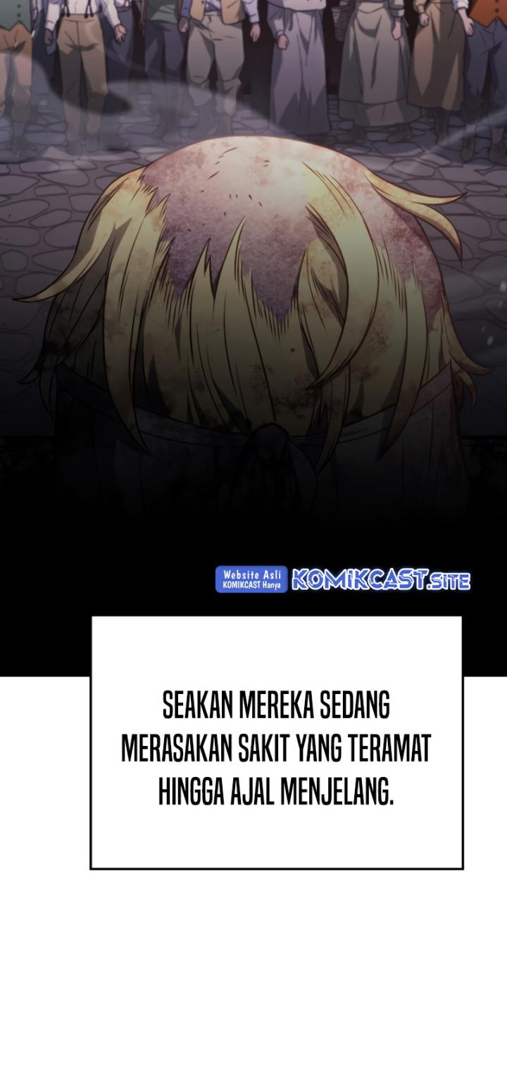 Revenge of the Iron-Blooded Sword Hound Chapter 20 - halaman 60
