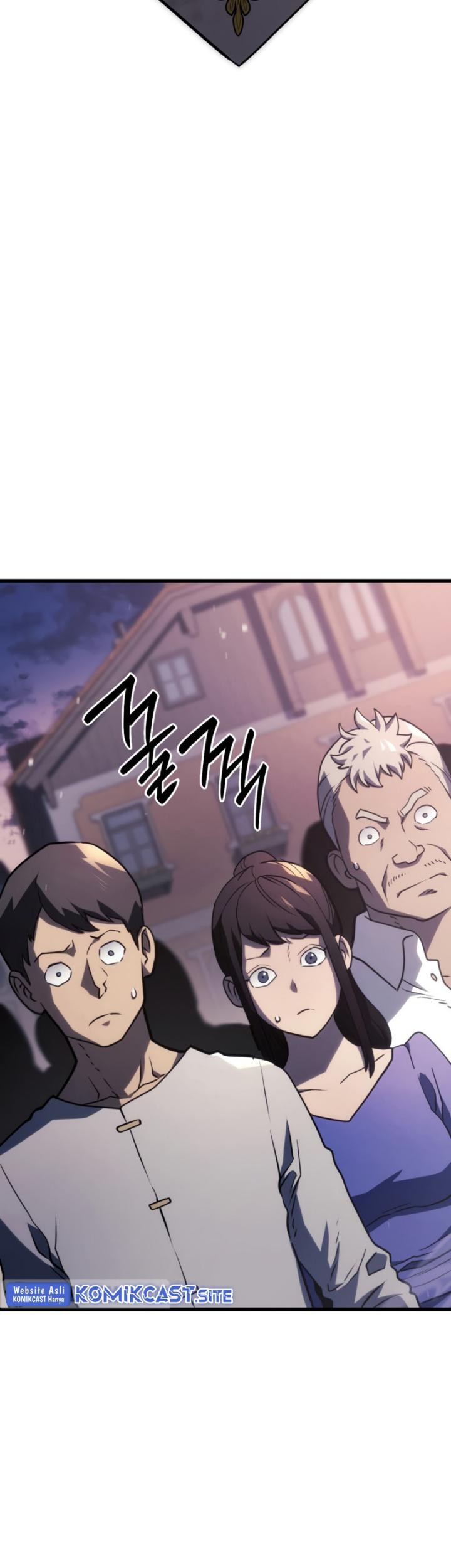 Revenge of the Iron-Blooded Sword Hound Chapter 20 - halaman 63