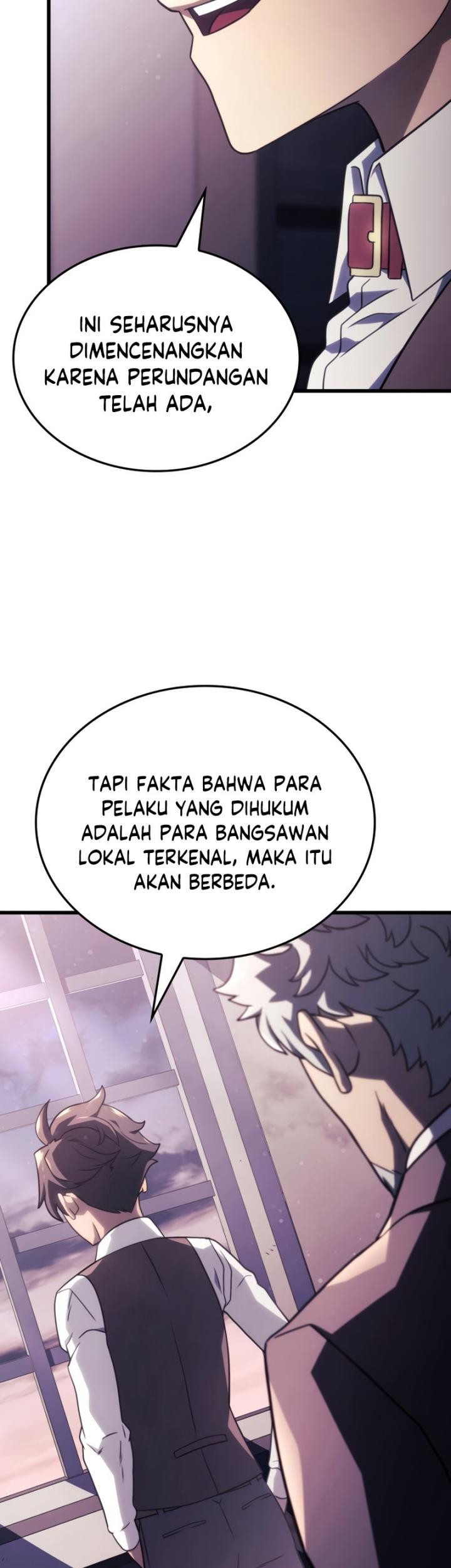 Revenge of the Iron-Blooded Sword Hound Chapter 20 - halaman 65