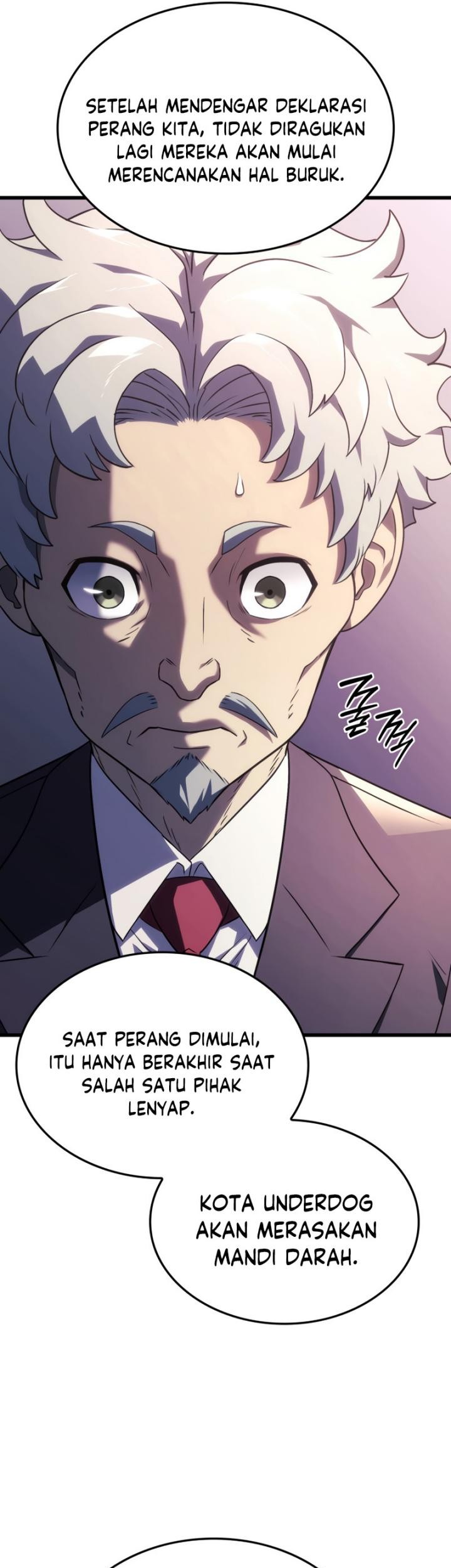 Revenge of the Iron-Blooded Sword Hound Chapter 20 - halaman 67