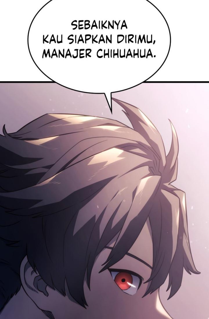 Revenge of the Iron-Blooded Sword Hound Chapter 20 - halaman 68