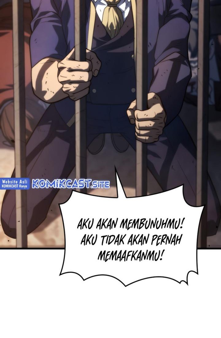 Revenge of the Iron-Blooded Sword Hound Chapter 20 - halaman 7