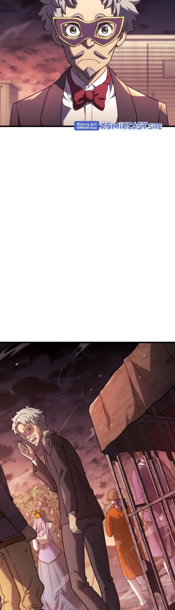 Revenge of the Iron-Blooded Sword Hound Chapter 20 - halaman 71
