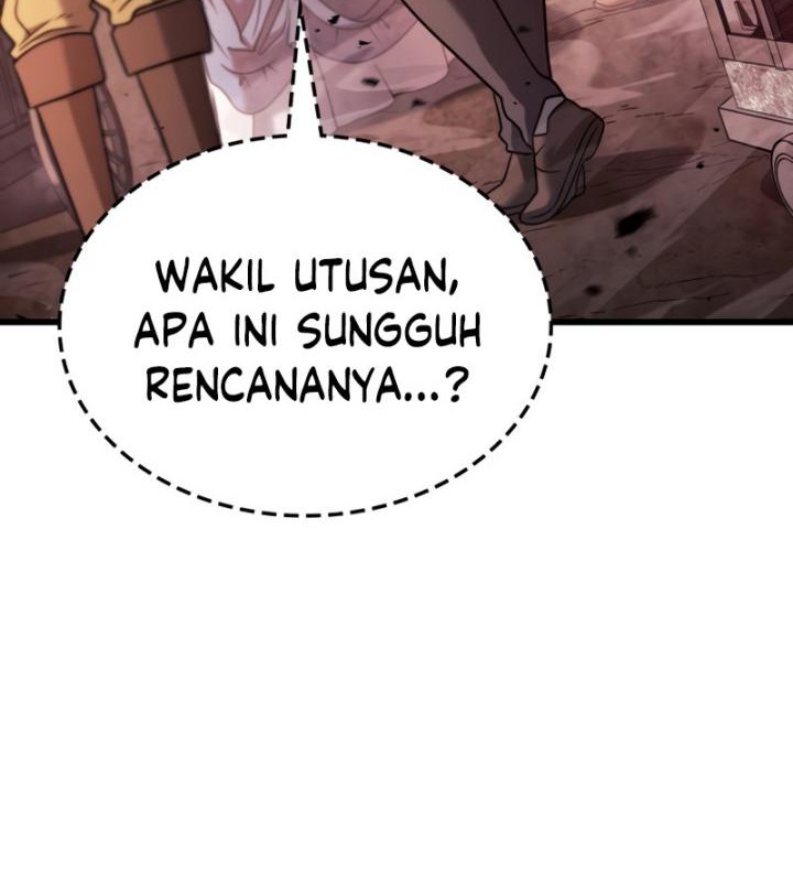Revenge of the Iron-Blooded Sword Hound Chapter 20 - halaman 72