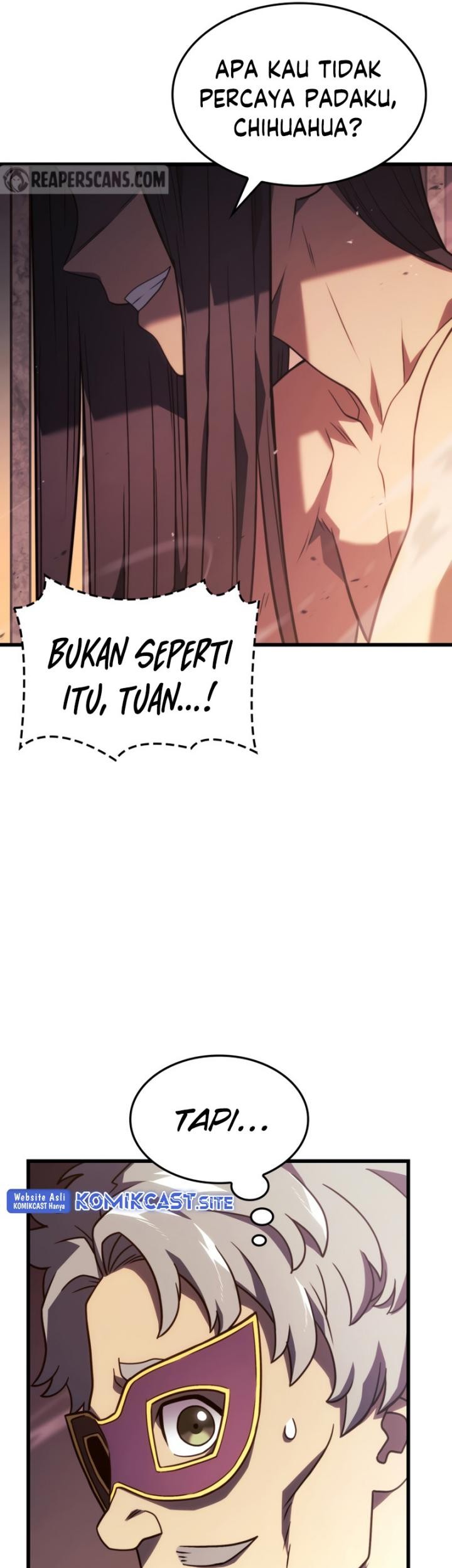 Revenge of the Iron-Blooded Sword Hound Chapter 20 - halaman 73
