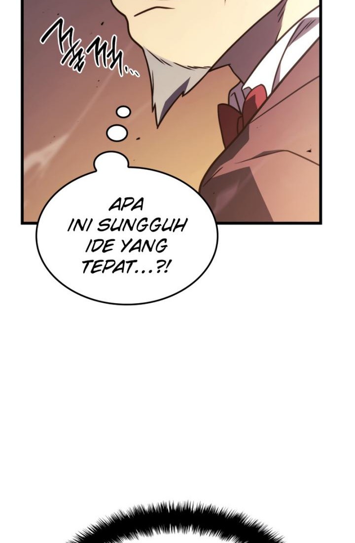 Revenge of the Iron-Blooded Sword Hound Chapter 20 - halaman 74