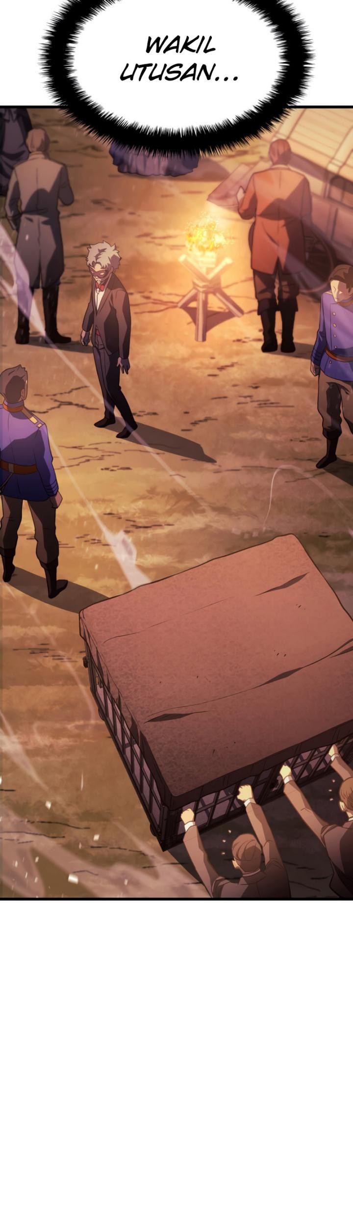 Revenge of the Iron-Blooded Sword Hound Chapter 20 - halaman 75