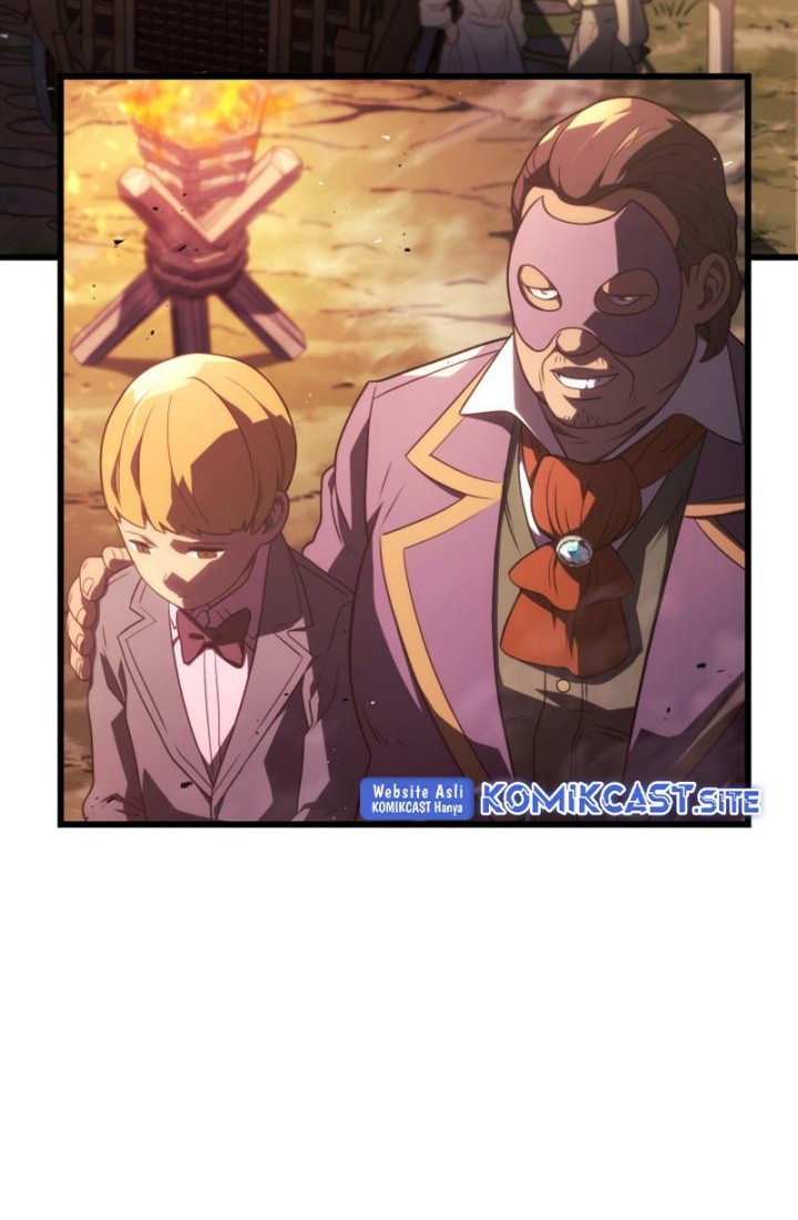 Revenge of the Iron-Blooded Sword Hound Chapter 20 - halaman 78