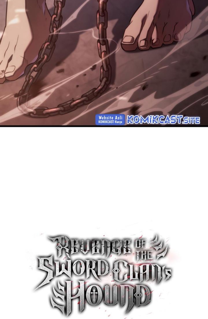 Revenge of the Iron-Blooded Sword Hound Chapter 20 - halaman 80