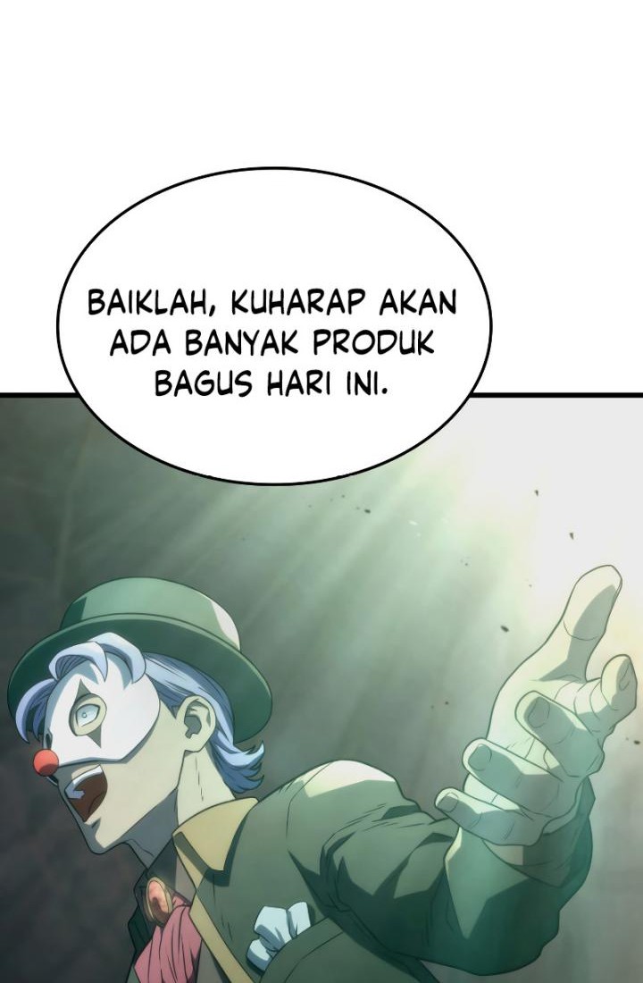 Revenge of the Iron-Blooded Sword Hound Chapter 21 - halaman 19