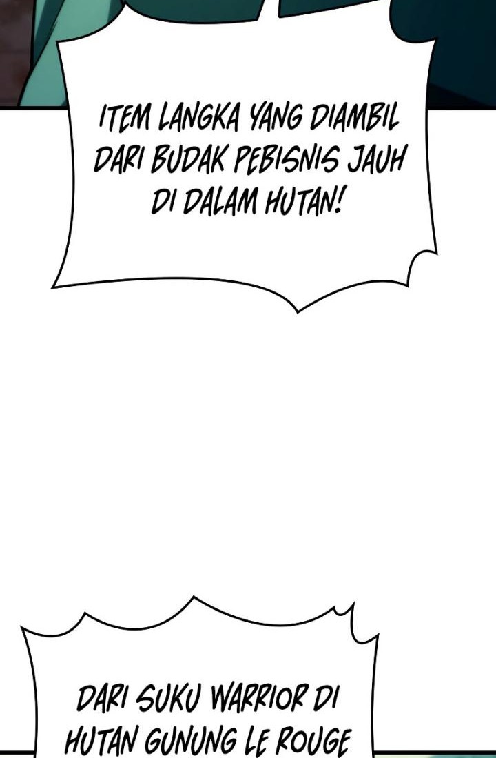 Revenge of the Iron-Blooded Sword Hound Chapter 21 - halaman 30