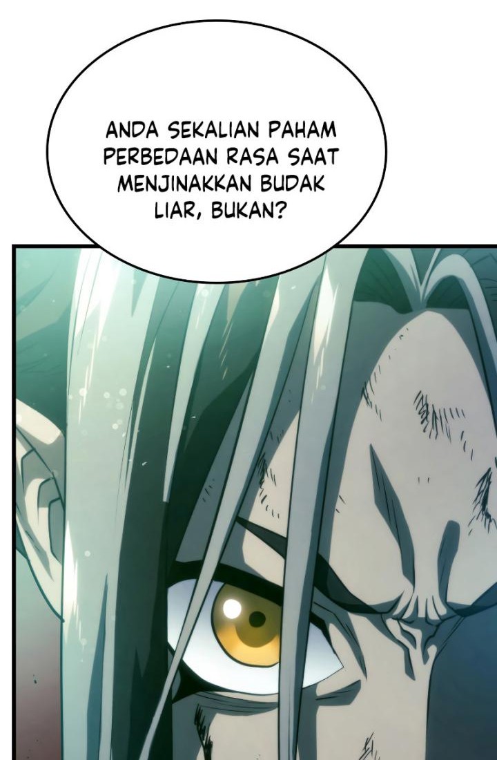 Revenge of the Iron-Blooded Sword Hound Chapter 21 - halaman 32