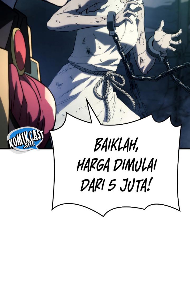 Revenge of the Iron-Blooded Sword Hound Chapter 21 - halaman 34