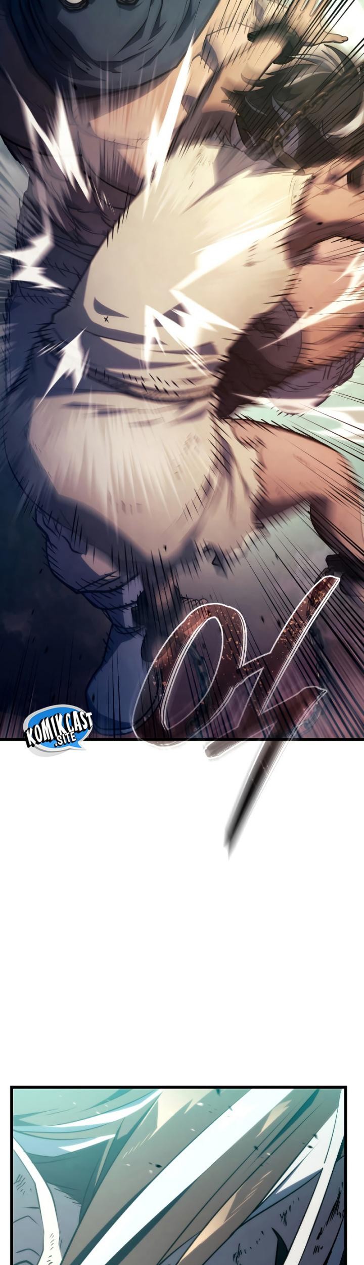 Revenge of the Iron-Blooded Sword Hound Chapter 21 - halaman 42