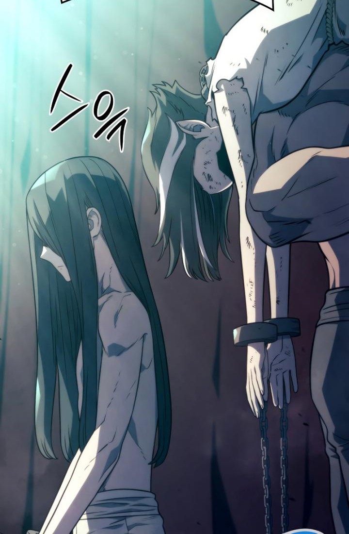 Revenge of the Iron-Blooded Sword Hound Chapter 21 - halaman 46