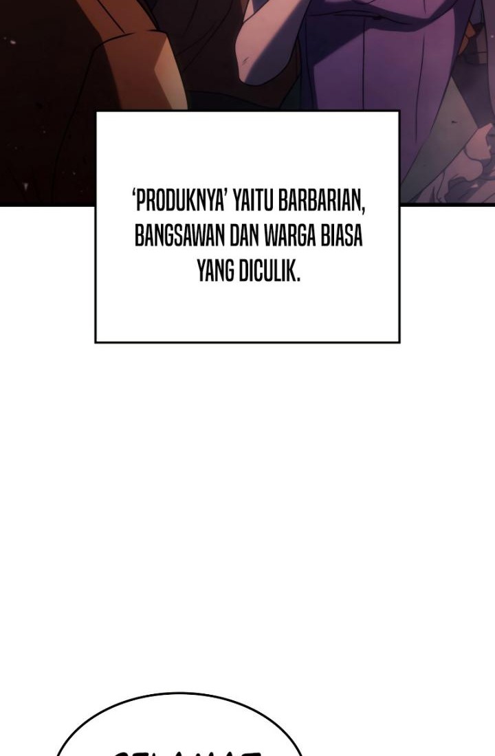 Revenge of the Iron-Blooded Sword Hound Chapter 21 - halaman 5