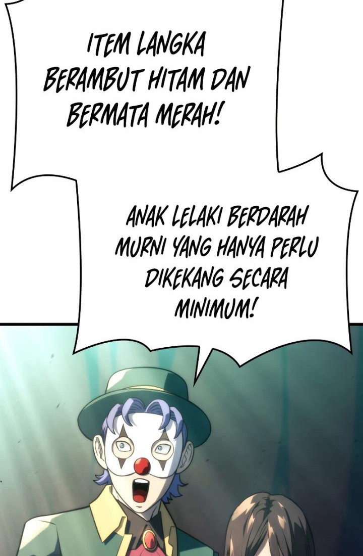 Revenge of the Iron-Blooded Sword Hound Chapter 21 - halaman 50
