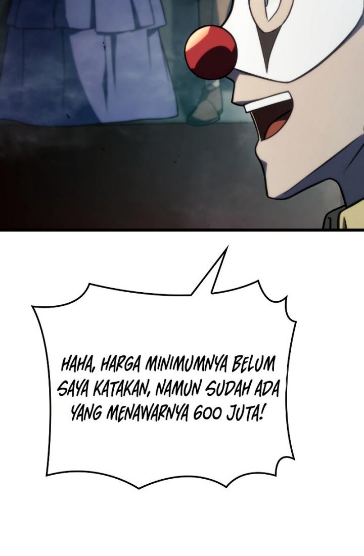 Revenge of the Iron-Blooded Sword Hound Chapter 21 - halaman 52