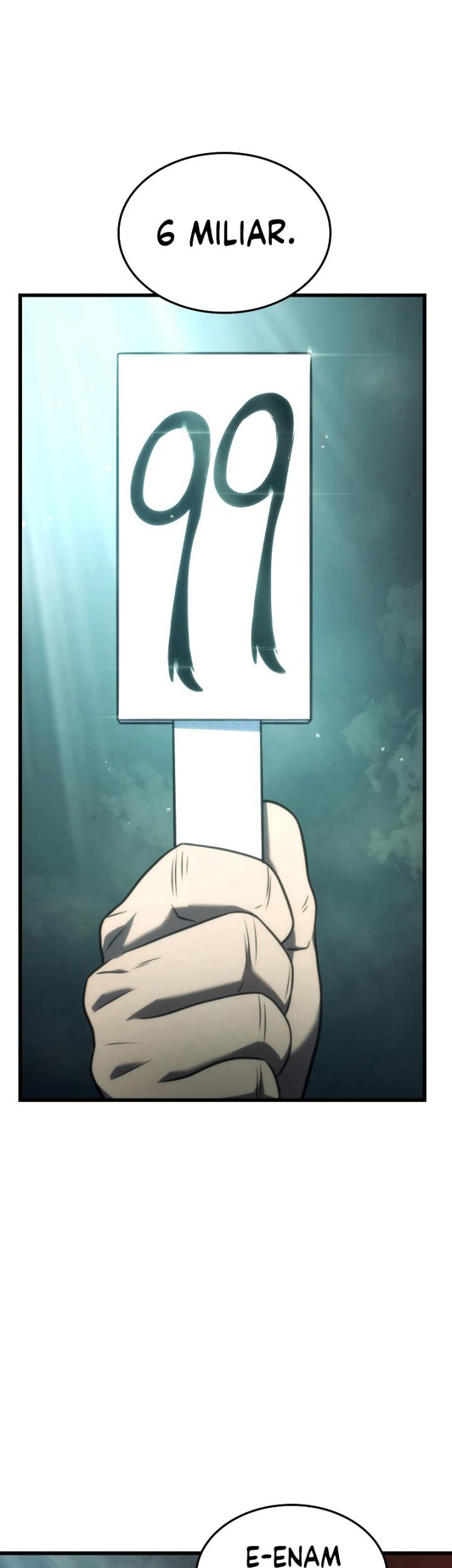 Revenge of the Iron-Blooded Sword Hound Chapter 21 - halaman 56
