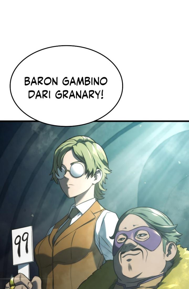 Revenge of the Iron-Blooded Sword Hound Chapter 21 - halaman 59