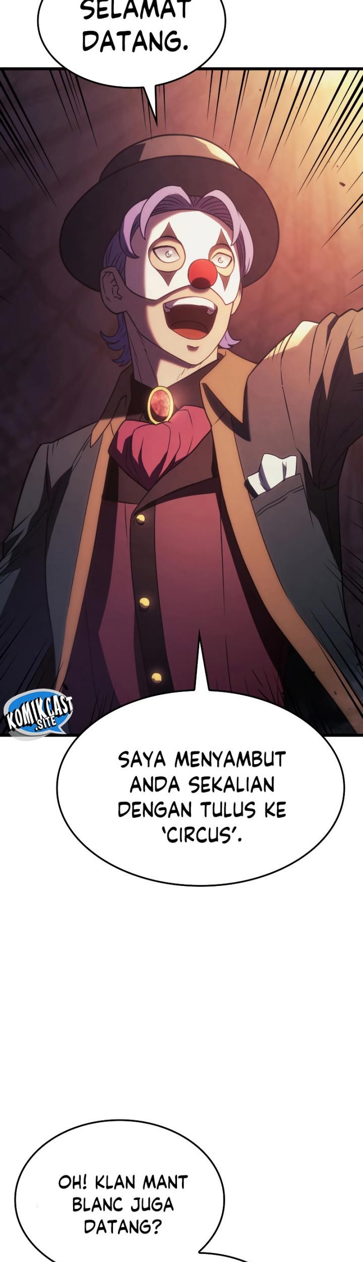 Revenge of the Iron-Blooded Sword Hound Chapter 21 - halaman 6
