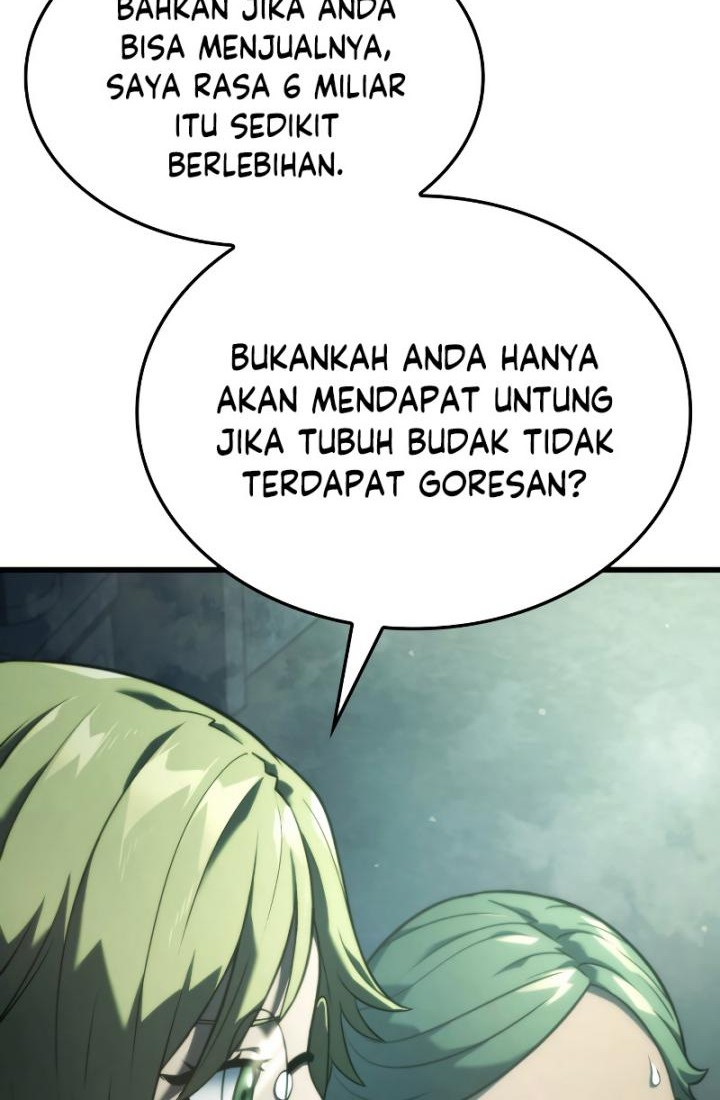 Revenge of the Iron-Blooded Sword Hound Chapter 21 - halaman 63