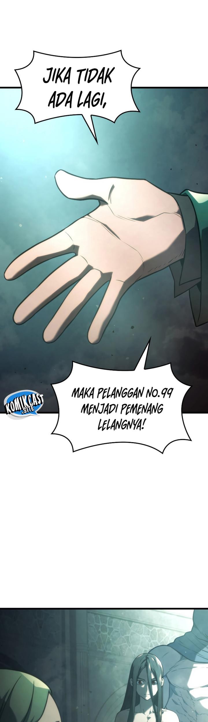Revenge of the Iron-Blooded Sword Hound Chapter 21 - halaman 66