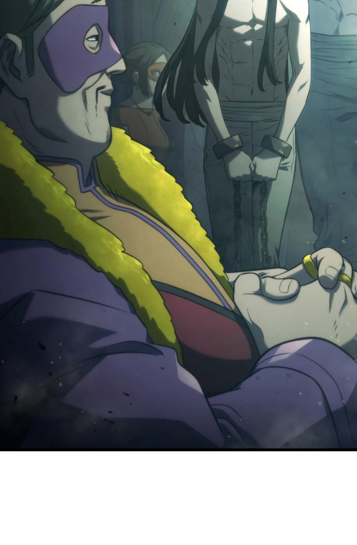 Revenge of the Iron-Blooded Sword Hound Chapter 21 - halaman 67