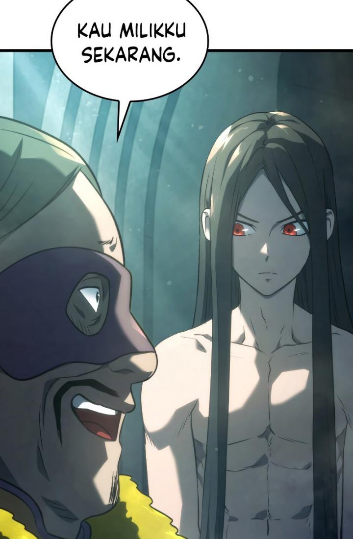 Revenge of the Iron-Blooded Sword Hound Chapter 21 - halaman 69