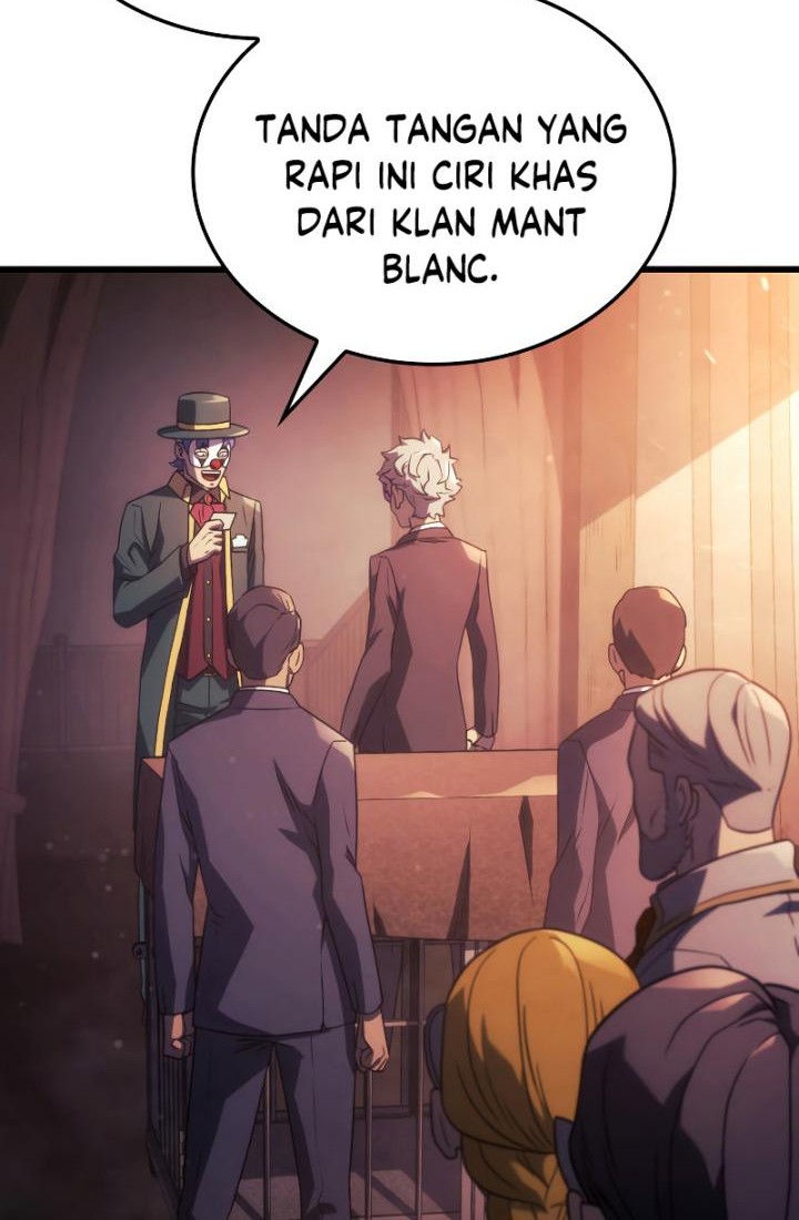 Revenge of the Iron-Blooded Sword Hound Chapter 21 - halaman 7