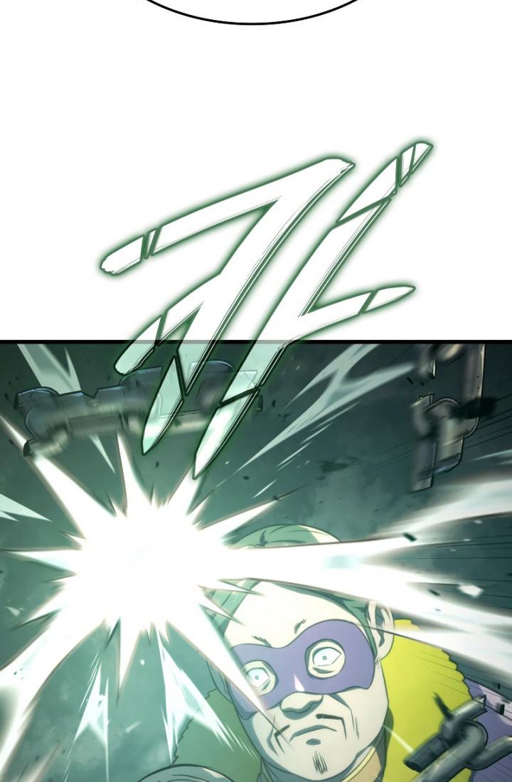 Revenge of the Iron-Blooded Sword Hound Chapter 21 - halaman 74