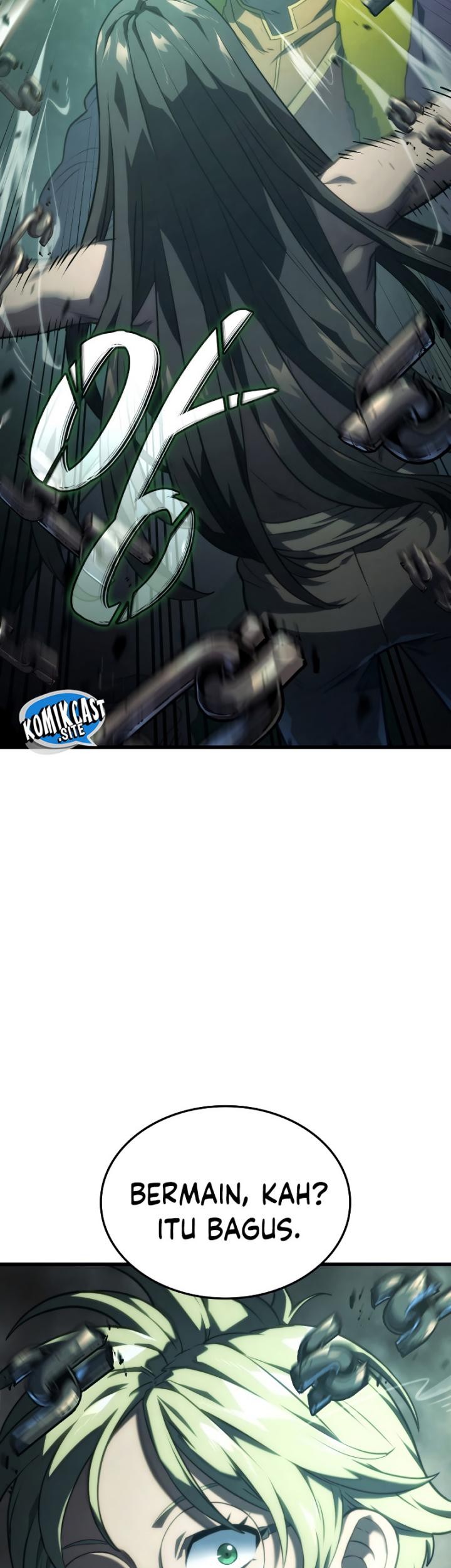 Revenge of the Iron-Blooded Sword Hound Chapter 21 - halaman 75