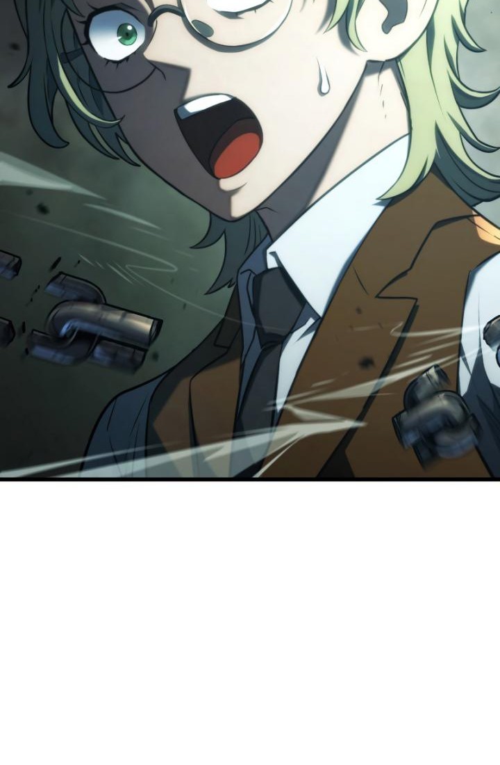 Revenge of the Iron-Blooded Sword Hound Chapter 21 - halaman 76