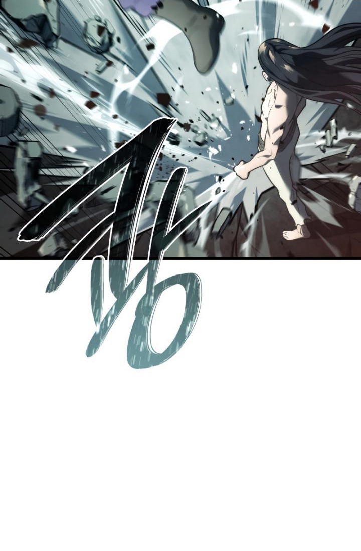 Revenge of the Iron-Blooded Sword Hound Chapter 21 - halaman 78