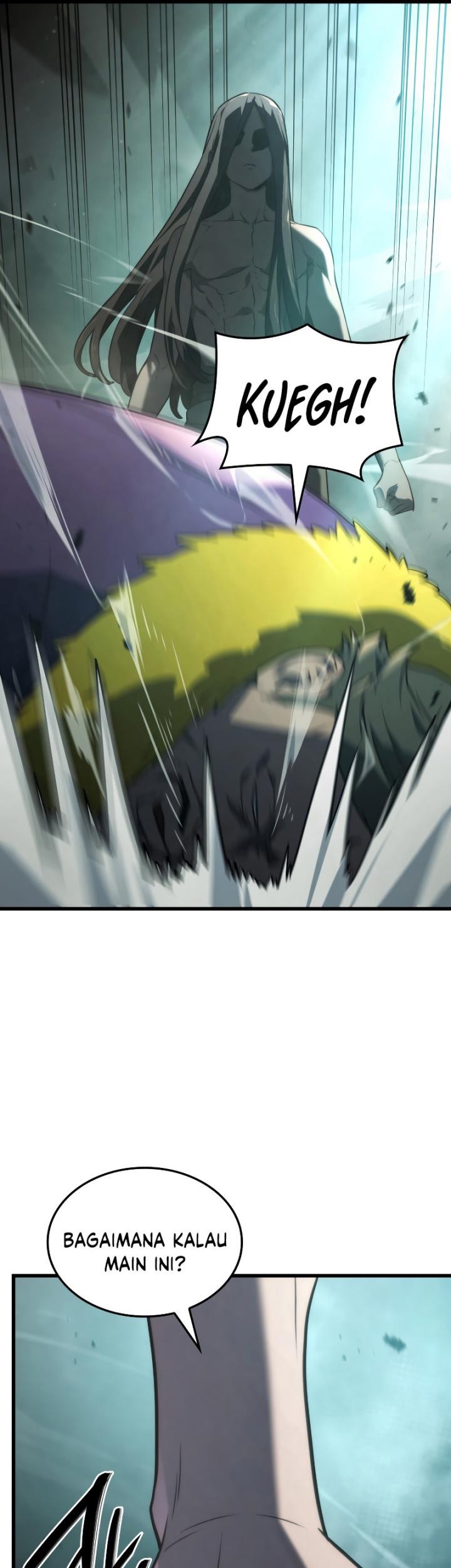 Revenge of the Iron-Blooded Sword Hound Chapter 21 - halaman 80