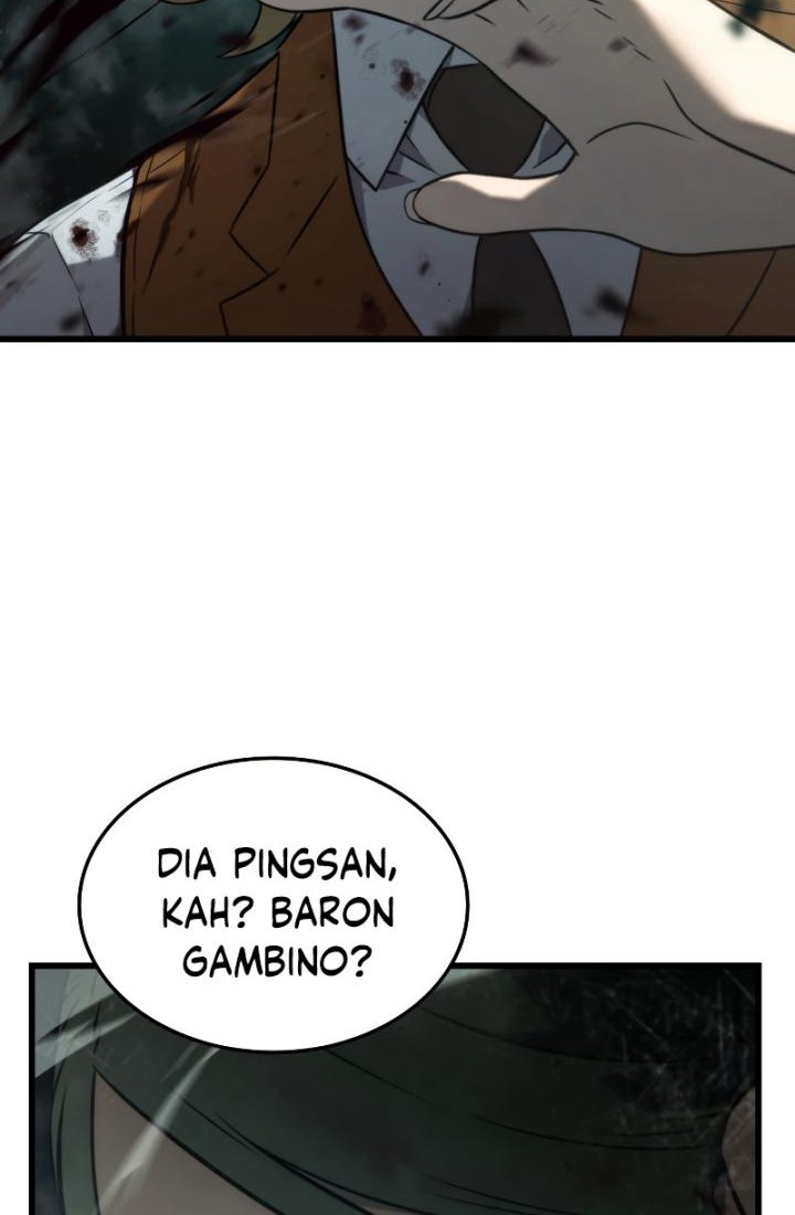 Revenge of the Iron-Blooded Sword Hound Chapter 21 - halaman 85