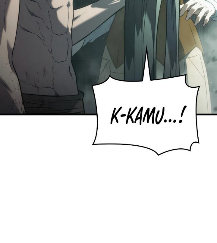 Revenge of the Iron-Blooded Sword Hound Chapter 21 - halaman 87