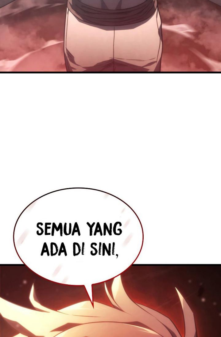 Revenge of the Iron-Blooded Sword Hound Chapter 21 - halaman 91